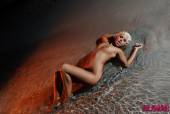 Madison Nicol Nude On Beach p6vmdu64eu