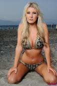 Rosy Obrien Topless On The Beach a6vn2f15ll