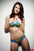 Natalie-Taylor-Cute-Blue-And-Gold-Lingerie-76vpc3fivq.jpg