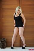 Lyla Ashby Little Tight Black Dress 36vpvh0cgo