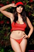 Kelly-Andrews-Sexy-In-Her-Little-Red-Outfit-j6vsbt76d6.jpg