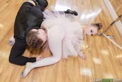 Athena Rayne Ballerina Boning (x141) 1080x1620 i76k0t0q2q