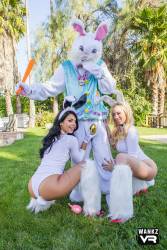 Gina Valentina Bailey Brooke Easter Bunnies - 228x c6waq1ivmj