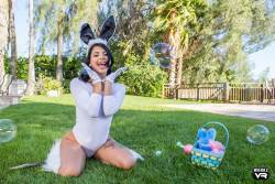Gina Valentina Bailey Brooke Easter Bunnies - 228x-a6waqhqaia.jpg