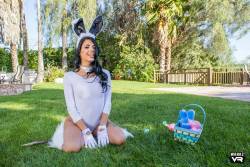 Gina Valentina Bailey Brooke Easter Bunnies - 228x-b6waqhkhtl.jpg