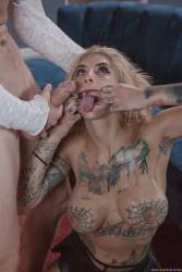 Bonnie Rotten Fucking Through The Fourth Wall  - 199x 76w8x7fpha