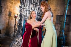  Rebecca More Ella Hughes Queen Of Thrones - 877x 46wjgued53