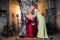  Rebecca More Ella Hughes Queen Of Thrones - 877x c6wjguqkm5