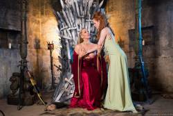  Rebecca More Ella Hughes Queen Of Thrones - 877x l6wjguvo4u