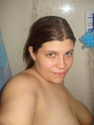 Chubby girl taking a shower jpg free-v6wmwl1thf.jpg