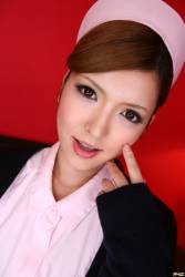  Riana Natsukawa Naughty Asian teen in a nurse uniform-y6woso3wdv.jpg