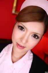  Riana Natsukawa Naughty Asian teen in a nurse uniform-n6woso22f7.jpg