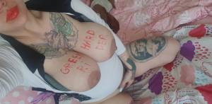 Web Cam Slut inkedbaby aka Tat2Baby tat2babe tat2babe1993 Porn Pics 36wpc11amo