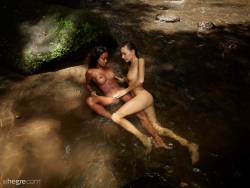 Clover and Putri Bali Waterfall - 59 pictures - 14204px  g6wqwdnnpt