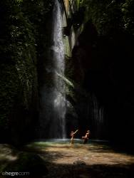 Clover and Putri Bali Waterfall - 59 pictures - 14204px -g6wqwddp0o.jpg