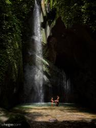 Clover and Putri Bali Waterfall - 59 pictures - 14204px i6wqwdebhz.jpg