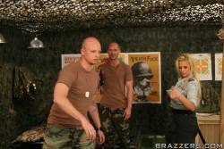 Shyla Stylez Military Penis Police (x1137) 66wsjaro5b