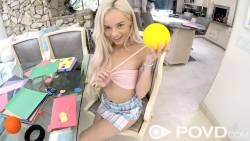 Elsa Jean Sexy School Project 50x 46wu8xbfv4