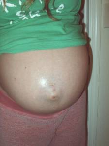 Pregnant girl , anno 2005 x2906xf8lfjdn.jpg