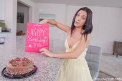 Selena Stone A Bonerific Birthday Surprise 1620 px 213 pics 76x44cg3yj