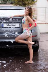 Laina Sexy Car Wash - 120 pictures - 8688pxh6xj91cvl6.jpg