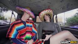 Becky Bandini Cinco de Mayo Bus Fuck - 459x 1280x720 q6xs4nrxpf