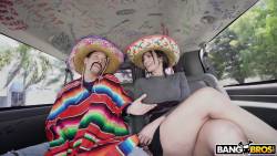 Becky Bandini Cinco de Mayo Bus Fuck - 459x 1280x720 b6xs4oeeba