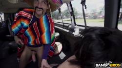 Becky Bandini Cinco de Mayo Bus Fuck - 459x 1280x720 j6xs4r45d2