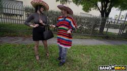 Becky Bandini Cinco de Mayo Bus Fuck - 459x 1280x720 w6xs4l5wiw