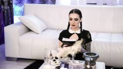 Marley Brinx Very Adult Wednesday Addams - 35x b6xutadqa1