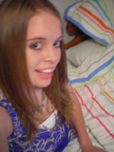 Cute girl loves greg - self pics blonde salope x71 16xvlgwbne