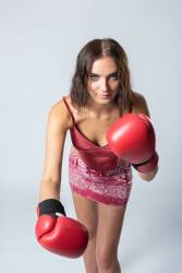 Oxana Chic Boxer - 100 pictures - 7360px v7ag8wav2s