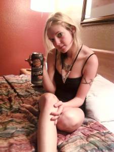 American Slim Blonde - Selfshot & Couple Collection x122q7a196kh3t.jpg