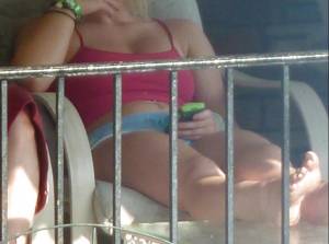 Voyeur Spy Hot Blonde Balconym7a6bceb5t.jpg