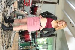 Abby Adams Pound Her Drums 127x 5760x3840 e7a9q1scef