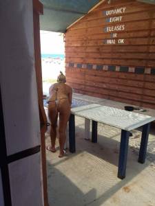 Spy voyeur candid - mix beaches f7auhx8pvn