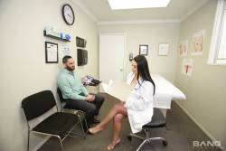 Angela White A Hot Doctor That Cures Her Patients Erectile Dysfunction - 90x-v7awqafazt.jpg