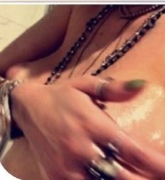 Bella Thorne â€“ Topless Private Leaks (NSFW)57bdvjotv4.jpg