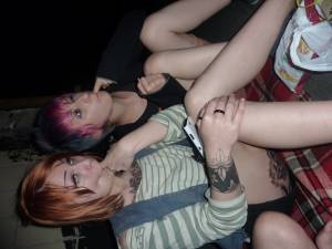 3 Amateur punk slut girls x92 27bdw0pzy1