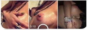 Bella Thorne â€“ Topless Private Leaks (NSFW)77bdvjnfms.jpg