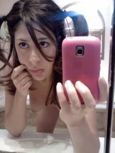Pink Phone Girlfriend Selfies Leaked 130+ pics-z7b04unu1n.jpg
