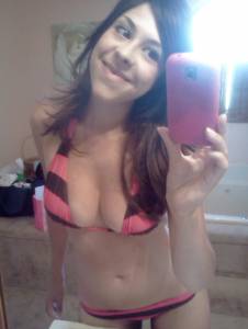 Pink Phone Girlfriend Selfies Leaked 130+ pics-r7b04ufh2p.jpg