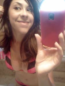 Pink Phone Girlfriend Selfies Leaked 130+ picsm7b04uefpy.jpg