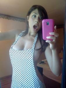 Pink Phone Girlfriend Selfies Leaked 130+ pics-u7b04uvtuy.jpg
