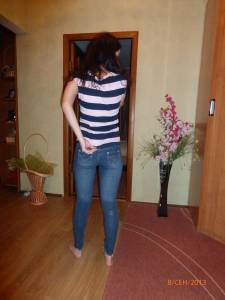 Young Russian Ex Girlfriend Olya [x805] 07b451bqbh