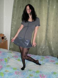 Young Russian Ex Girlfriend Olya [x805] d7b45a1e6b