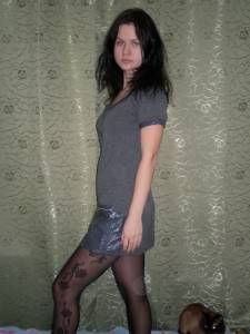 Young Russian Ex Girlfriend Olya [x805] w7b45abbey