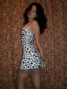 Young Russian Ex Girlfriend Olya [x805] e7b44vd0p4