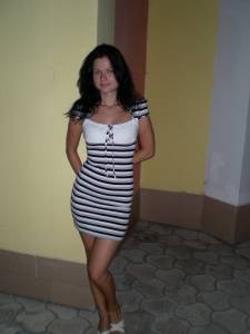 Young Russian Ex Girlfriend Olya [x805] 27b44u4v35