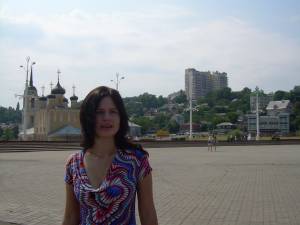 Young Russian Ex Girlfriend Olya [x805] u7b45ee2se